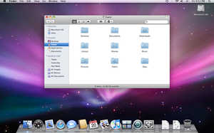Mac os x 10.5 download for windows 7 32 bit