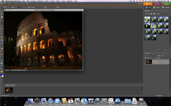 Adobe photoshop for mac os